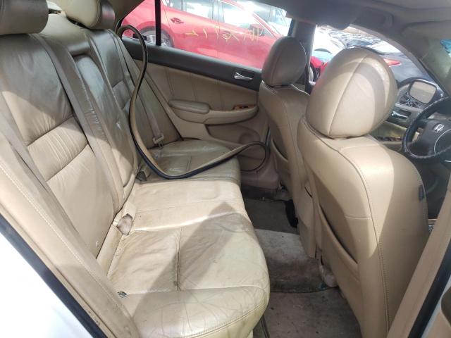 Photo 5 VIN: 1HGCM66805A033021 - HONDA ACCORD EX 