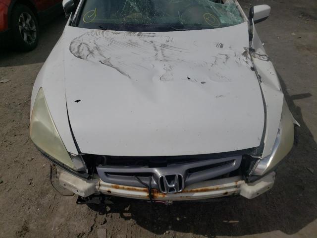 Photo 6 VIN: 1HGCM66805A033021 - HONDA ACCORD EX 