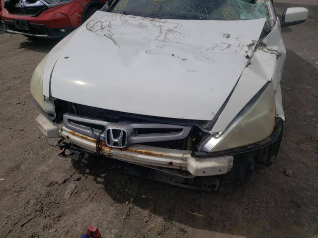 Photo 8 VIN: 1HGCM66805A033021 - HONDA ACCORD EX 