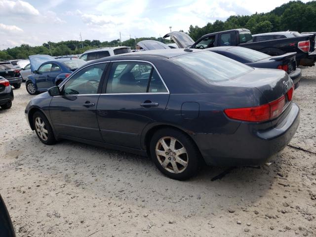 Photo 1 VIN: 1HGCM66805A071834 - HONDA ACCORD 