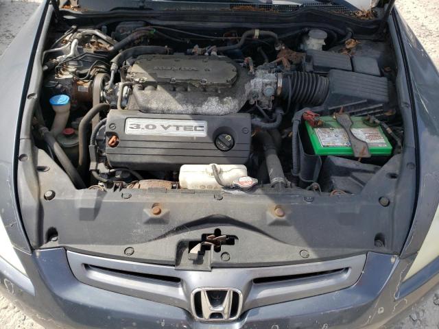 Photo 10 VIN: 1HGCM66805A071834 - HONDA ACCORD 