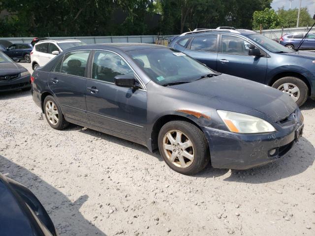 Photo 3 VIN: 1HGCM66805A071834 - HONDA ACCORD 