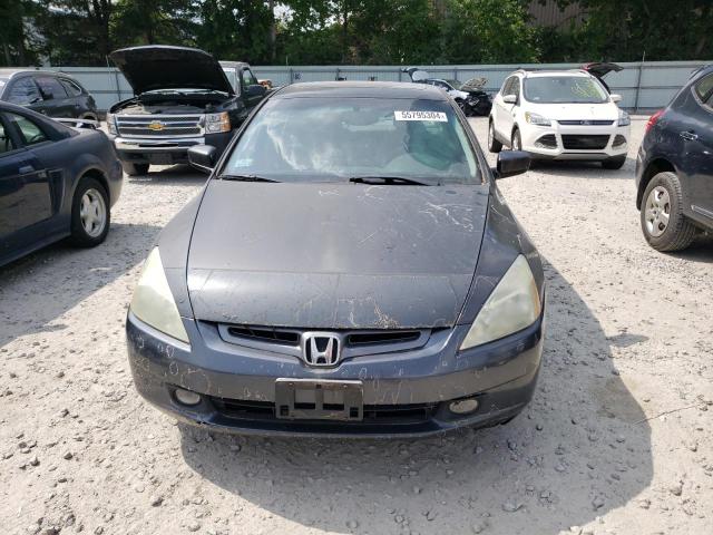 Photo 4 VIN: 1HGCM66805A071834 - HONDA ACCORD 