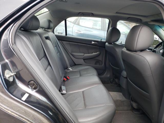 Photo 9 VIN: 1HGCM66805A071834 - HONDA ACCORD 