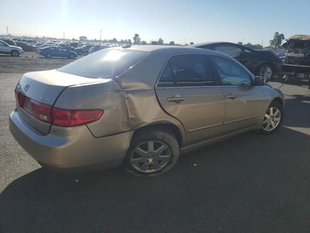 Photo 2 VIN: 1HGCM66805A078122 - HONDA ACCORD EX 