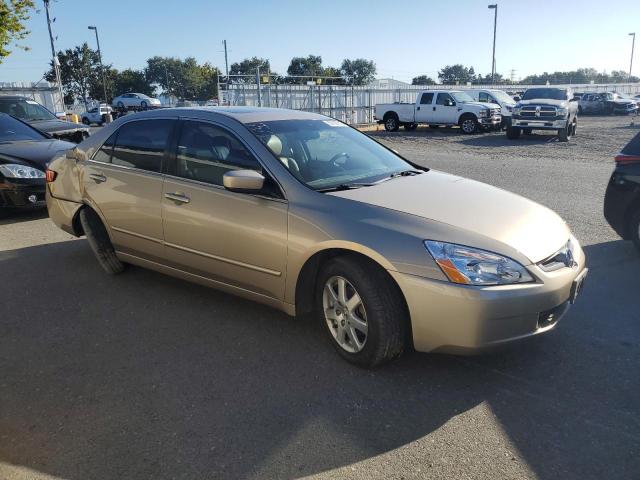 Photo 3 VIN: 1HGCM66805A078122 - HONDA ACCORD EX 