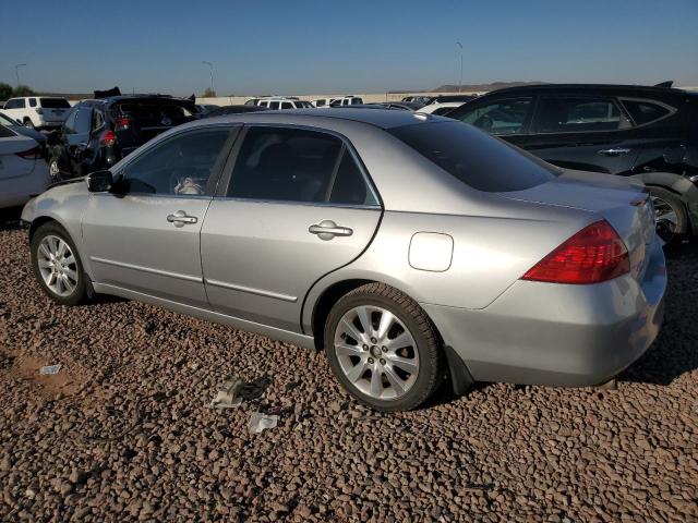 Photo 1 VIN: 1HGCM66806A069633 - HONDA ACCORD EX 