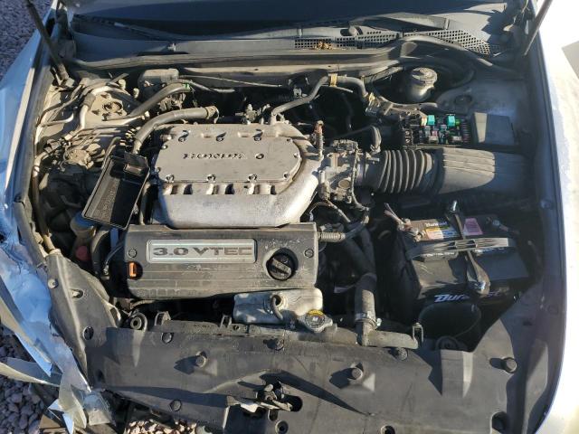 Photo 10 VIN: 1HGCM66806A069633 - HONDA ACCORD EX 