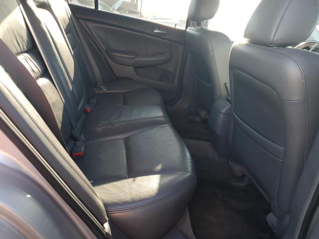 Photo 9 VIN: 1HGCM66806A069633 - HONDA ACCORD EX 