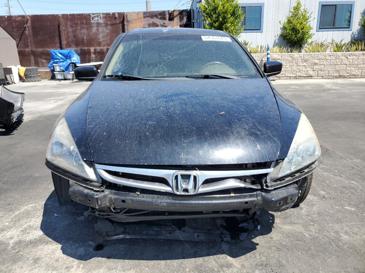 Photo 4 VIN: 1HGCM66807A009160 - HONDA ACCORD 