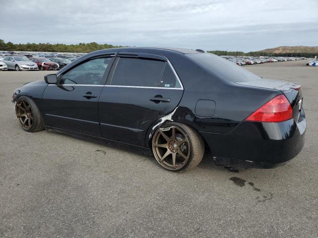 Photo 1 VIN: 1HGCM66807A052204 - HONDA ACCORD EX 