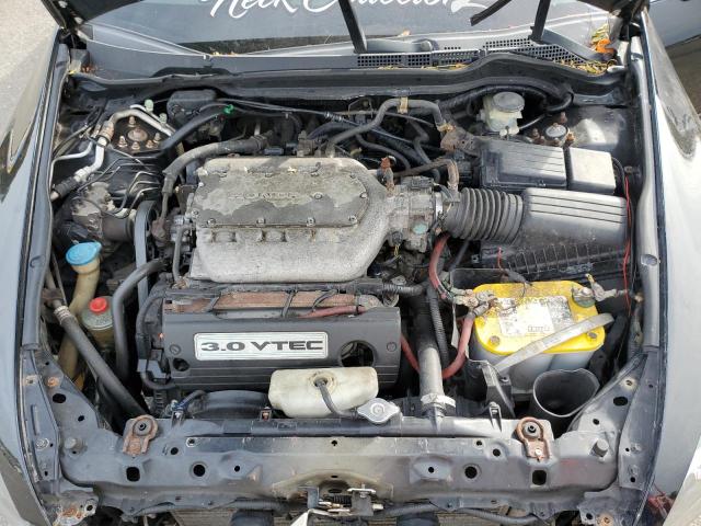 Photo 10 VIN: 1HGCM66807A052204 - HONDA ACCORD EX 