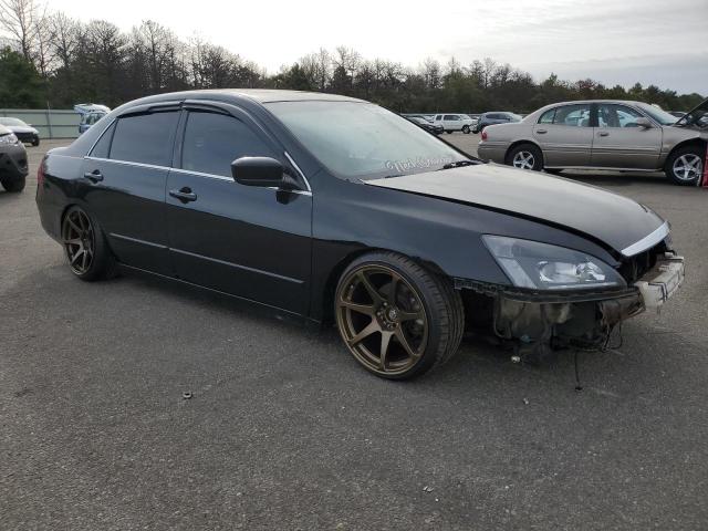 Photo 3 VIN: 1HGCM66807A052204 - HONDA ACCORD EX 