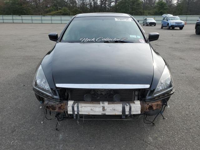 Photo 4 VIN: 1HGCM66807A052204 - HONDA ACCORD EX 