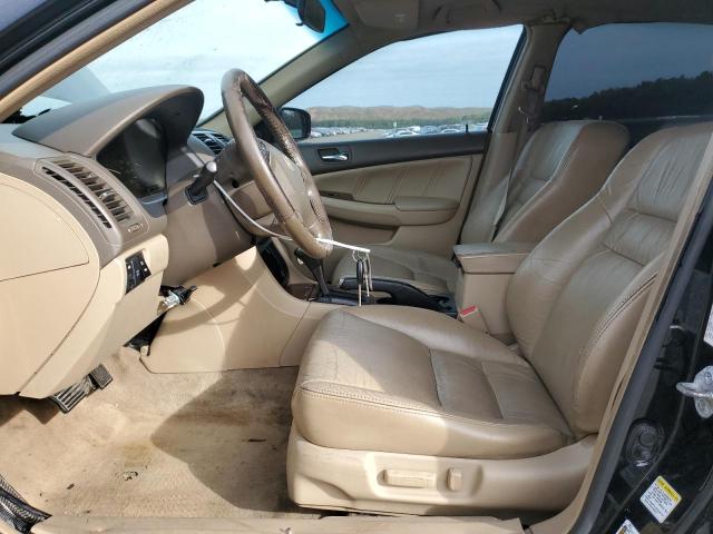 Photo 6 VIN: 1HGCM66807A052204 - HONDA ACCORD EX 