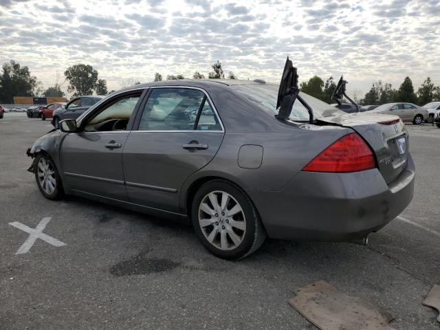 Photo 1 VIN: 1HGCM66807A052980 - HONDA ACCORD EX 