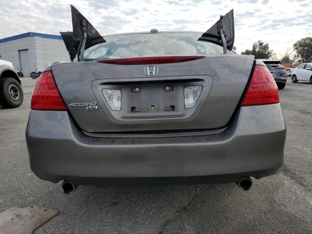 Photo 5 VIN: 1HGCM66807A052980 - HONDA ACCORD EX 