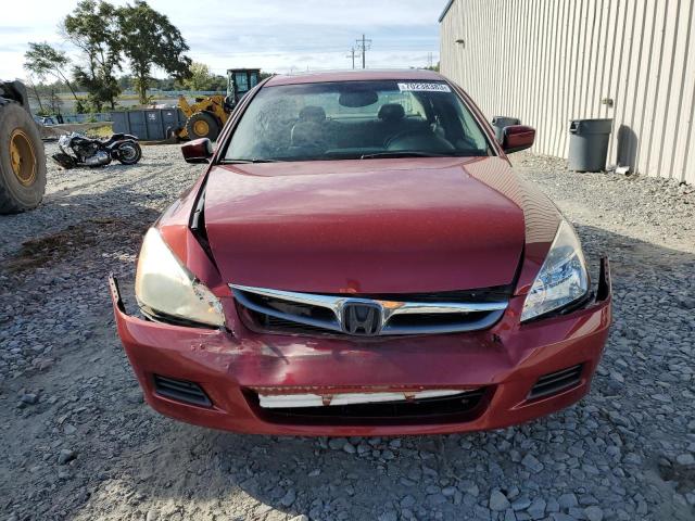 Photo 4 VIN: 1HGCM66807A058388 - HONDA ACCORD EX 