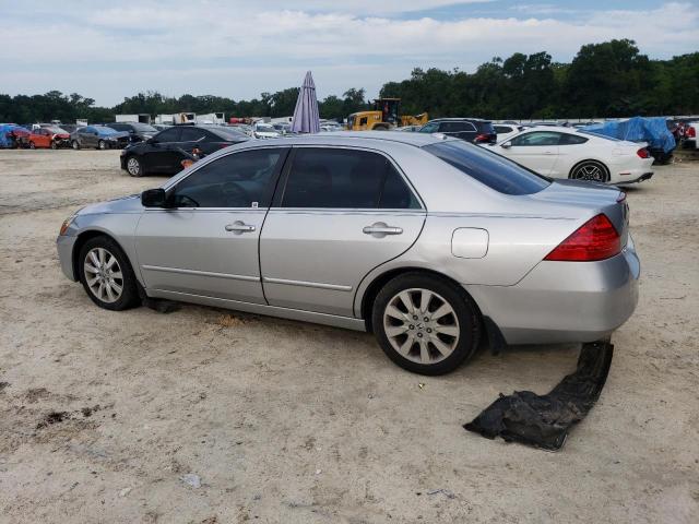 Photo 1 VIN: 1HGCM66807A073263 - HONDA ACCORD EX 