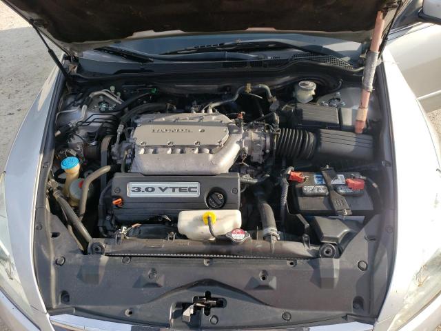 Photo 10 VIN: 1HGCM66807A073263 - HONDA ACCORD EX 