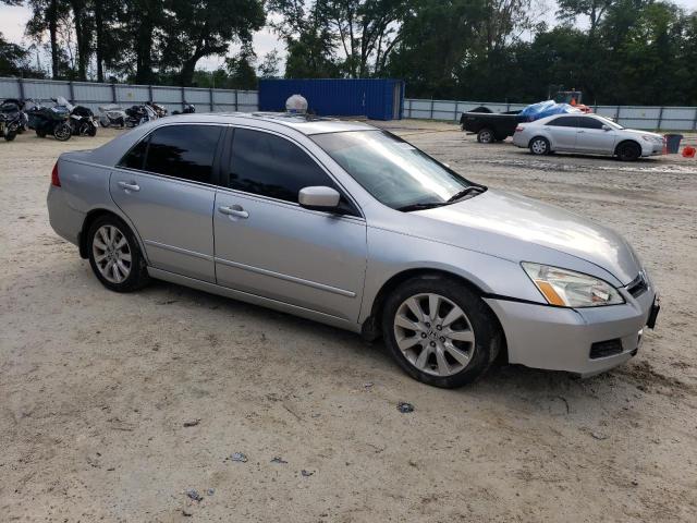 Photo 3 VIN: 1HGCM66807A073263 - HONDA ACCORD EX 