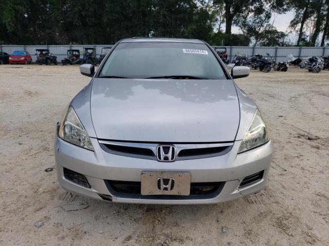 Photo 4 VIN: 1HGCM66807A073263 - HONDA ACCORD EX 