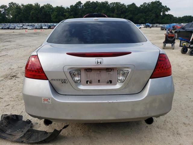 Photo 5 VIN: 1HGCM66807A073263 - HONDA ACCORD EX 