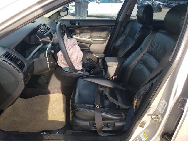 Photo 6 VIN: 1HGCM66807A073263 - HONDA ACCORD EX 