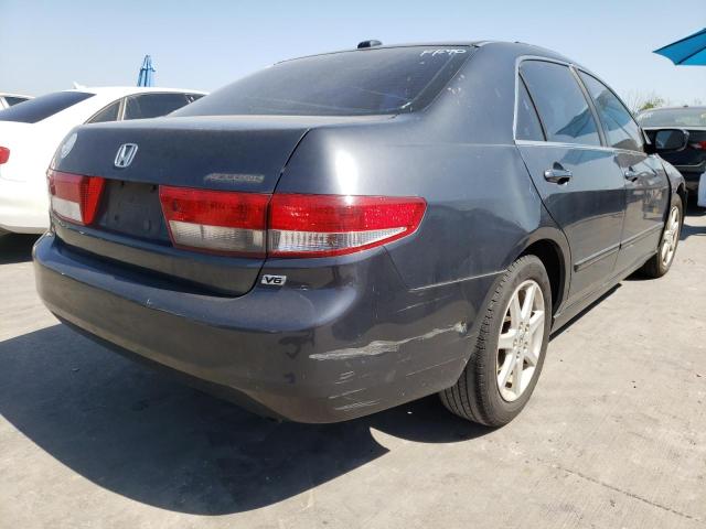 Photo 3 VIN: 1HGCM66814A003704 - HONDA ACCORD EX 