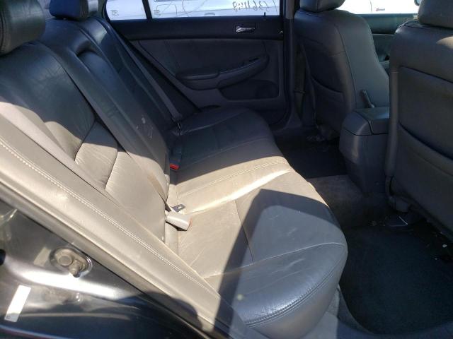 Photo 5 VIN: 1HGCM66814A003704 - HONDA ACCORD EX 