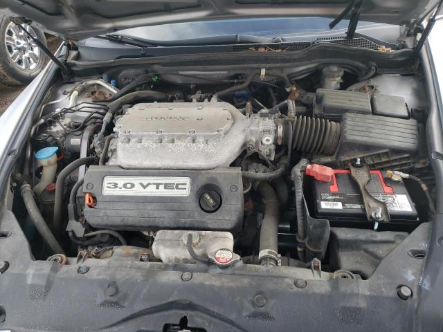 Photo 10 VIN: 1HGCM66814A006876 - HONDA ACCORD 