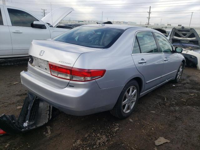 Photo 2 VIN: 1HGCM66814A006876 - HONDA ACCORD 