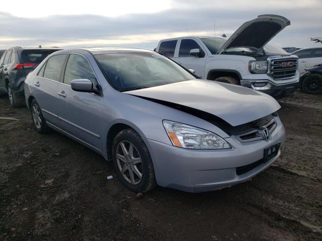 Photo 3 VIN: 1HGCM66814A006876 - HONDA ACCORD 