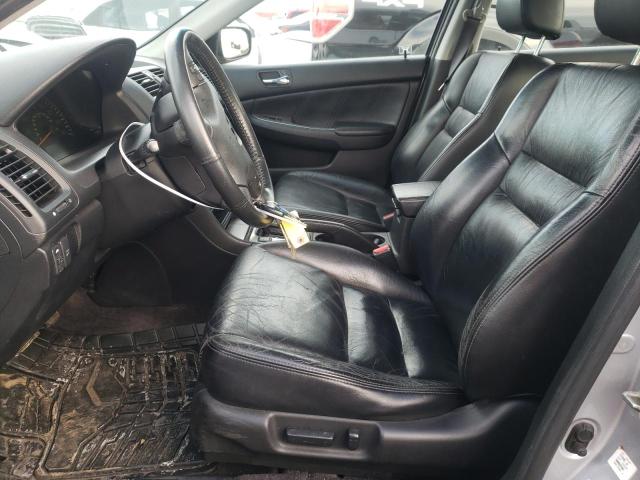 Photo 6 VIN: 1HGCM66814A006876 - HONDA ACCORD 