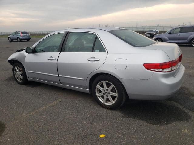 Photo 1 VIN: 1HGCM66814A022673 - HONDA ACCORD 