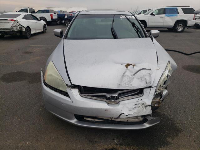 Photo 4 VIN: 1HGCM66814A022673 - HONDA ACCORD 