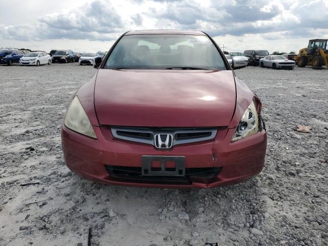 Photo 4 VIN: 1HGCM66815A004868 - HONDA ACCORD EX 