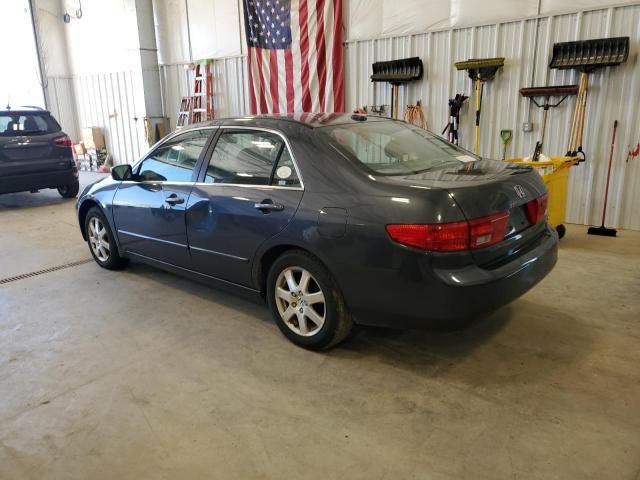 Photo 1 VIN: 1HGCM66815A061152 - HONDA ACCORD 