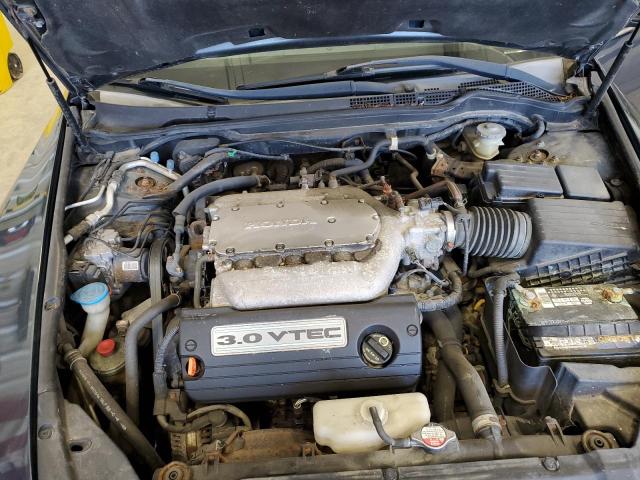 Photo 10 VIN: 1HGCM66815A061152 - HONDA ACCORD 