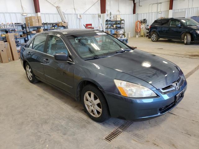 Photo 3 VIN: 1HGCM66815A061152 - HONDA ACCORD 