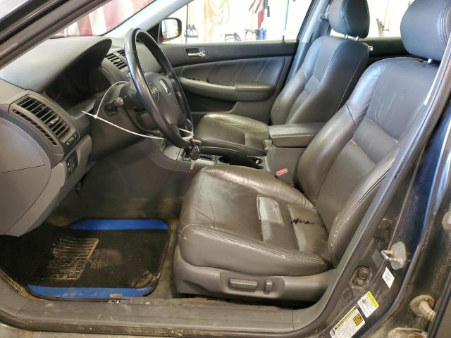 Photo 6 VIN: 1HGCM66815A061152 - HONDA ACCORD 