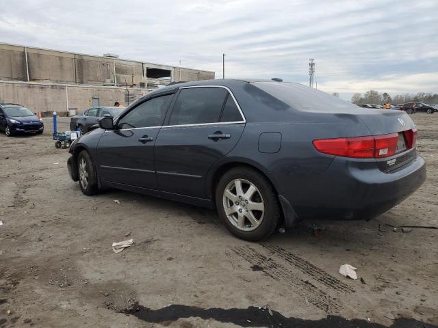 Photo 1 VIN: 1HGCM66815A071177 - HONDA ACCORD EX 