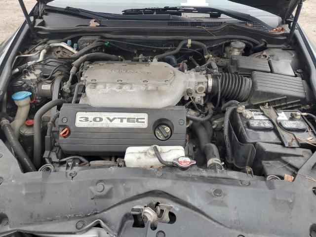 Photo 10 VIN: 1HGCM66815A071177 - HONDA ACCORD EX 