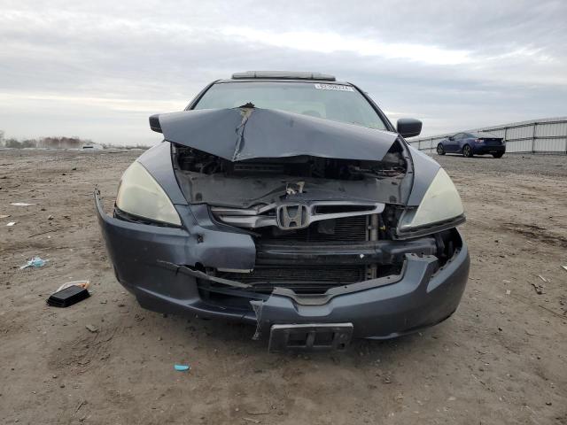 Photo 4 VIN: 1HGCM66815A071177 - HONDA ACCORD EX 