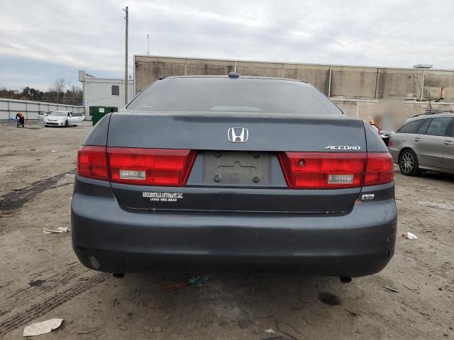 Photo 5 VIN: 1HGCM66815A071177 - HONDA ACCORD EX 