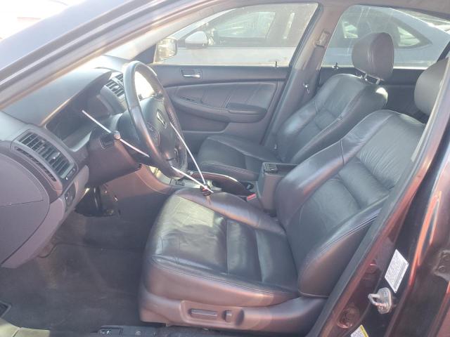 Photo 6 VIN: 1HGCM66815A071177 - HONDA ACCORD EX 