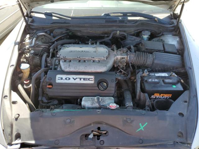 Photo 10 VIN: 1HGCM66816A001793 - HONDA ACCORD 