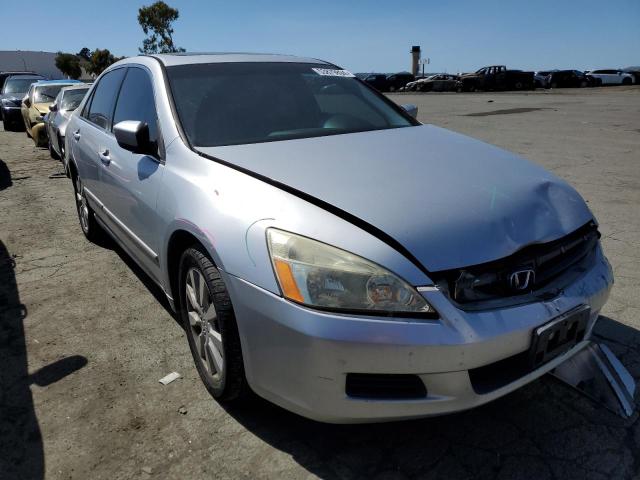 Photo 3 VIN: 1HGCM66816A001793 - HONDA ACCORD 