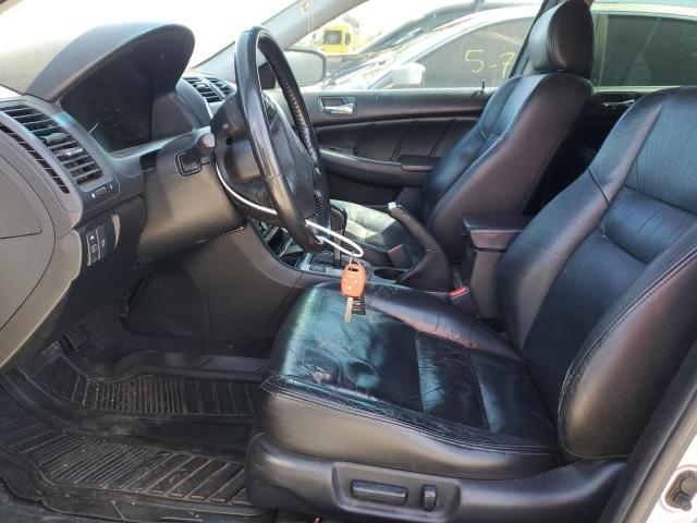 Photo 6 VIN: 1HGCM66816A001793 - HONDA ACCORD 