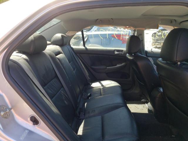 Photo 5 VIN: 1HGCM66817A098611 - HONDA ACCORD EX 